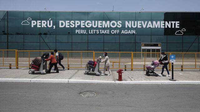 ¿Qué se necesita para que Lima vuelva a ser un hub aerocomercial de la región?