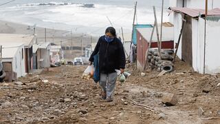 Incertidumbre y desastres son los mayores riesgos del Perú