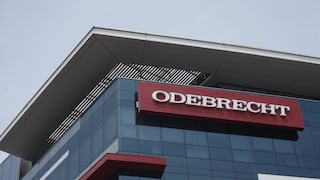 Fiscalía pide incorporar en pesquisa a empresas consorciadas con Odebrecht en el caso Interoceánica