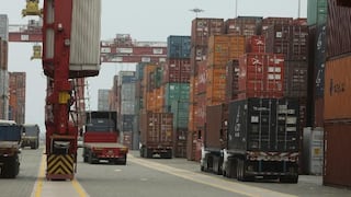 Perú concluirá la negociación de cuatro acuerdos comerciales en 2013