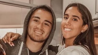 Melissa Paredes y Rodrigo ‘Gato’ Cuba compartieron tarde familiar tras divorciarse