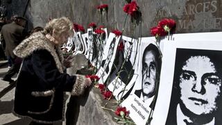 Chile: 68 detenidos y vandalismo por el aniversario de la dictadura