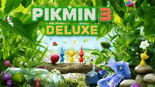 ‘Pikmin 3 Deluxe’ llegará a Nintendo Switch [VIDEO]