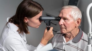La genética detrás de la vista: Prevención y tratamiento de enfermedades oculares