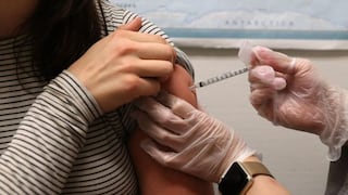 Nueva York ordena vacunación obligatoria contra el sarampión