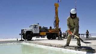 Suecia posa la mirada en reservas de litio en el Perú y otros países de Sudamérica