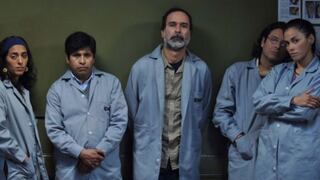 LUM proyectará las películas 'NN: Sin identidad' y 'La señal' este fin de semana