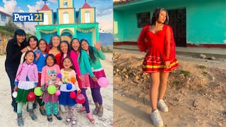 Pop Andino: Milena Warthon es tendencia en Latinoamérica por ‘Warmisitay’ 