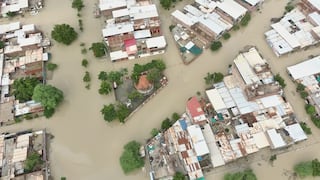 Piura: alcaldes no usan sus recursos para emergencias por desastres