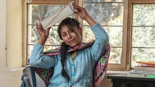 Día Internacional de la Educación: Cada hora, 14 niñas y niños abandonan los estudios en el Perú