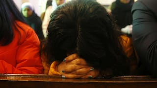 India: el cristianismo representa una fe prohibitiva