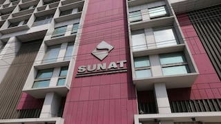Sunat atendió devoluciones por más de S/ 57 millones de contribuyentes que ya presentaron su renta 2022