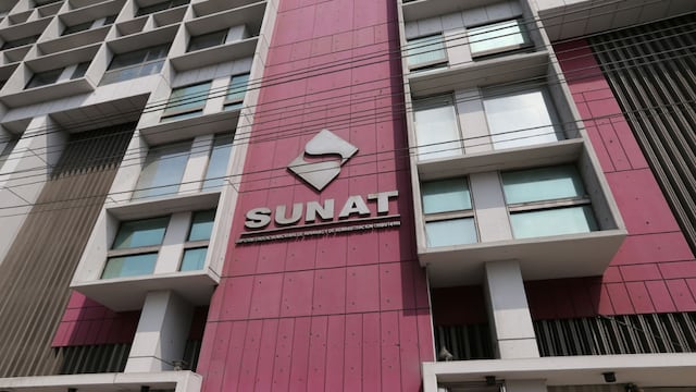 Sunat: se inició el cronograma final para presentación de la declaración de renta 2022