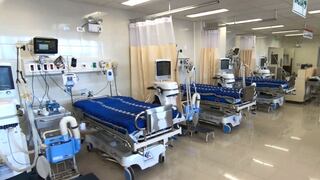 Perú está en el peor momento de la pandemia por colapso de camas UCI, aseguran médicos intensivistas