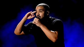 Drake se convierte en el cantante con mejores ventas de la década, según Billboard