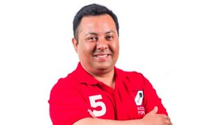 Pedro Morales: “Es muy peligroso que Perú Libre pase siquiera la valla electoral”