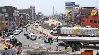 Línea 2 del Metro de Lima: desde el lunes 3 de octubre cerrarán cruce de avenidas 28 de julio y Aviación por obras