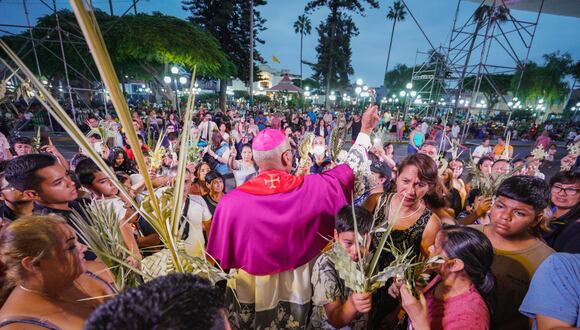 El Jueves Santo, el público podrá participar del clásico “Recorrido a las 7 Iglesias” de Surco.