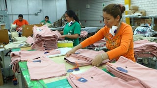 Banca de fomento privado sería una alternativa para créditos a las micro y pequeñas empresas, según Mypes Unidas del Perú