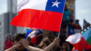 Chile: Huelga general mide fuerza con Sebastián Piñera en cuarta semana de protestas