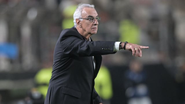 ¿Cómo le fue a Fossati como entrenador de Uruguay y Catar? Los números del nuevo técnico de la bicolor 