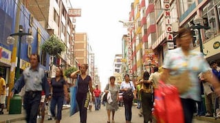 FMI: Economía peruana tendría crecimiento de 3% anual hasta 2028