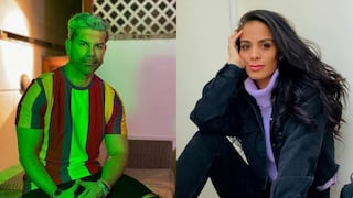 Carlos ‘Tomate’ Barraza se hará prueba toxicológica para desmentir acusaciones de Vanessa López