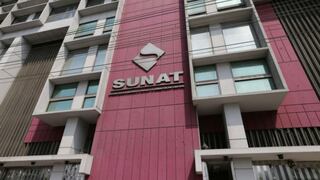 Sunat reporta más de 4,6 millones de trabajadores afectos a renta de quinta categoría en mayo