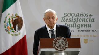 López Obrador conmemora sismos de 1985 y 2017 en Ciudad de México