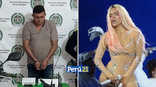 ¿‘Bichota’ cantará en prisión? Cae ‘Karol G’ por matar a 11 personas en Colombia (VIDEO)