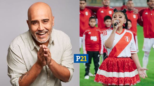 Marco Romero sobre queja de Milena Warthon por no aparecer en TV: ‘Tú no eres la atención, es el fútbol’