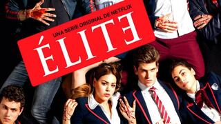 Netflix confirma la segunda temporada de 'Élite'
