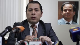 Salas: La designación de Díaz Dios en Comisión López Meneses es “penosa”