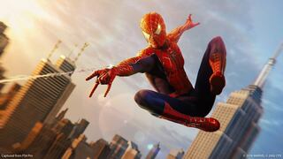 ‘Marvel’s Spider-Man: Game of the Year Edition’: Una edición imperdible [RESEÑA]
