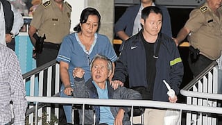 Corte IDH analiza informes de las partes sobre indulto a Alberto Fujimori