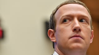 Acusan a Mark Zuckerberg de “comprar” los comicios para garantizar el triunfo de Joe Biden