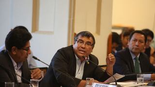 Nuevo Perú retirará su firma de la moción que pide investigar a la Sunedu