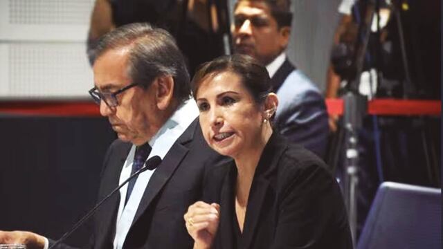 A su casa: JNJ destituye a Patricia Benavides como fiscal suprema