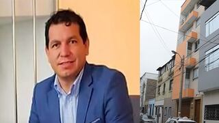 Pedro Castillo: EE.UU. le niega el asilo a dueño de la casa de Sarratea