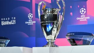 UEFA tendría en mente un nuevo formato para la Champions League