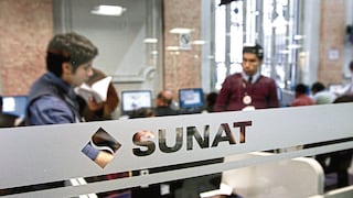 Sunat depositará en cuentas de ahorro de las personas que pidan devolución de impuestos pagados en exceso