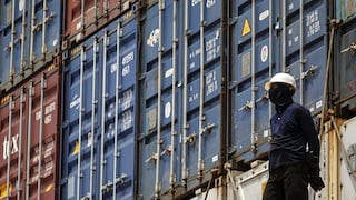OMC redujo su pronóstico de crecimiento del comercio mundial