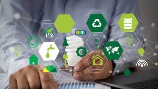 Medio ambiente: ¿cómo puede la tecnología ayudar a las empresas a potenciar la sostenibilidad?