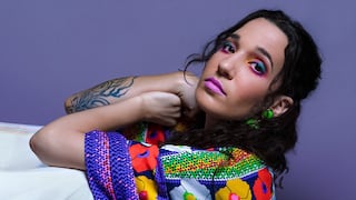 Movida.21: iLe, de Calle 13, canta "María Landó" en el disco tributo a Chabuca Granda
