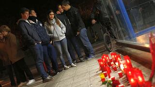 España: Falleció una cuarta víctima de la trágica fiesta de Halloween en Madrid