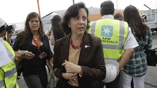 Mincetur: María del Carmen de Reparaz es la nueva viceministra de Turismo