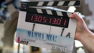 'Mamma Mia!' inició la filmación de su secuela y esto es todo lo que sabemos