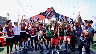 Talento peruano: conoce a los equipos de fútbol 5v5 que nos representarán en Londres