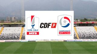 Liga de Chile: Directivos esperan que el campeonato se vuelva a jugar en junio