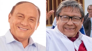 Segunda vuelta en el Callao: conoce a los candidatos de las Elecciones Regionales 2022